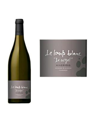 Le Régal blanc